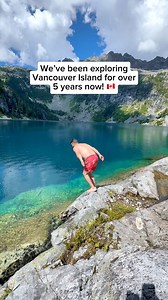 257K views · 2.3K reactions | Our Vancouver Island Guide is finally...
