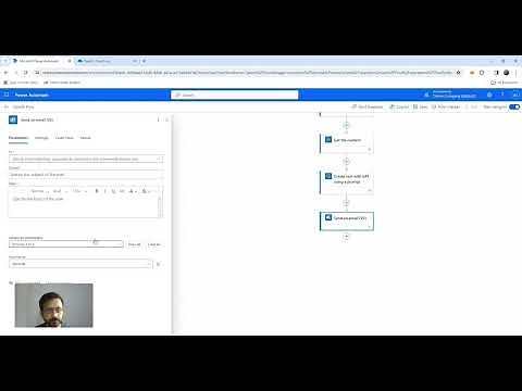 Power Platform - Retrieval Augmented Generation (RAG) Implementation
