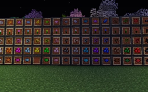 ChroamatiCraft缤纷纪元教程【P1】缤纷圣典