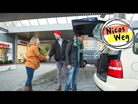 Deutsch lernen (A1) | Nicos Weg | Folge 6: Das ist Nico