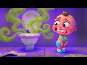 Where's My Potty? | Fun Toilet Training Songs for Kids 🚽