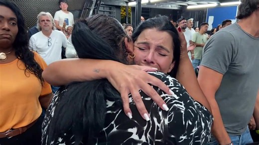 Pr. Roberto Ruiz - Culto Profético - Contato (011) 99722-9094 | Comunidade Evangélica Maranata