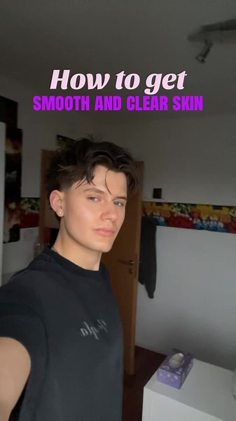 Achieve Smooth and Clear Skin with These Simple Steps