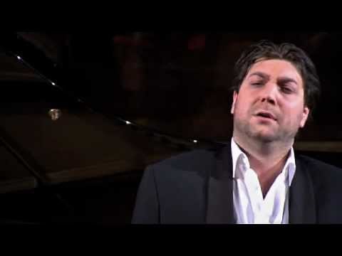 Ibert - Chanson de la mort de Don Quichotte