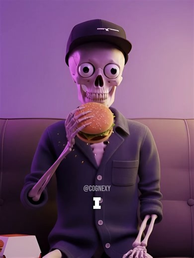 Eating McDonald's Every Day for 30 Days: Effects Revealed