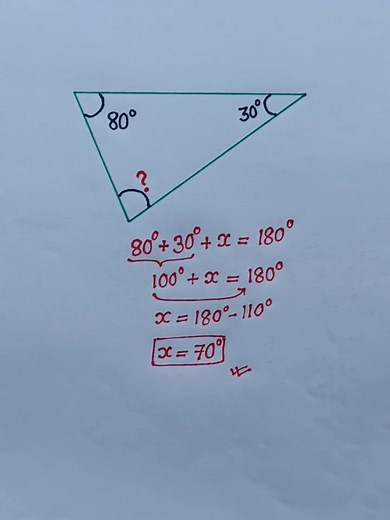 How to Find the Missing Length of a Trapezoid