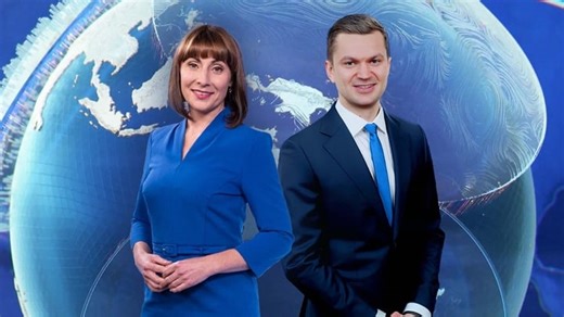 RTÉ News: Six One 2025-12-31