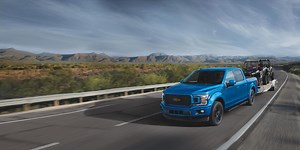 The Six Best Trucks You Can Buy Right Now