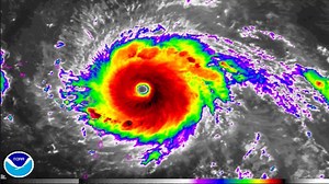 261K views · 1K reactions | Download APP to track Hurricane Irma | WFLA News Channel 8 | Facebook