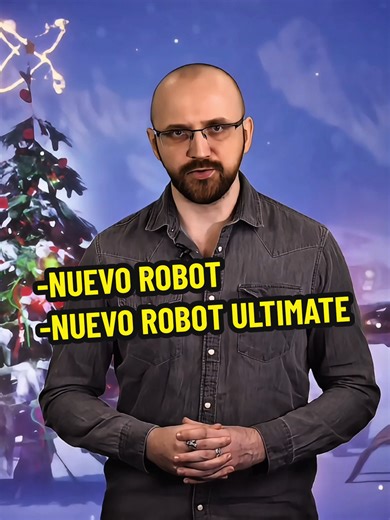 Novedades de War Robots: Ultimate Leo y su Poderoso Tanque