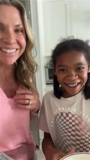 Olivia finished her first chapter book!! #ad As a mom there is always so much on my plate