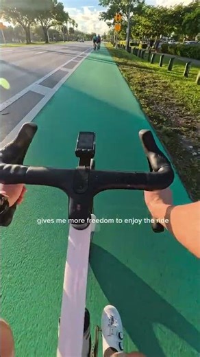 Testing CYBERSIGHT HUD Glasses: Ride Smarter, Not Harder