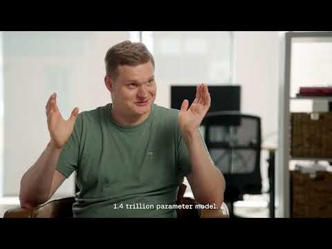 Why Specialized AI Models Win at Scale