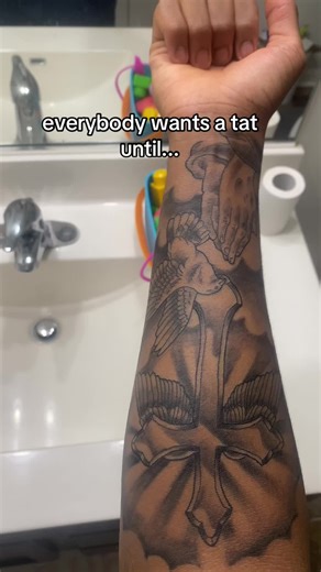 Understanding Tattoo Care: From Design to Healing