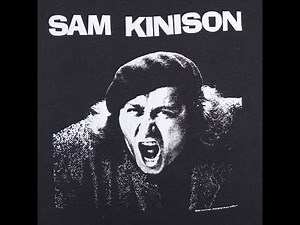 Sam Kinison "Are You Lonesome Tonight" (Cover)