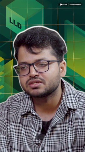 500 LeetCode Questions in 35 Days. Did It Change Everything? | Karthik's Honest Crio.do Review