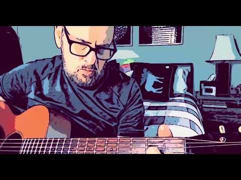 1940 Martin 0-15 - rag style demo