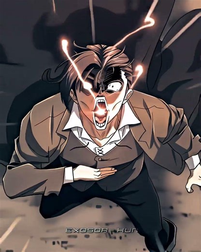Wait for the transition🤫 | The Greatest Estate Developer Edit #shorts #anime #manhwa #edit #webtoon