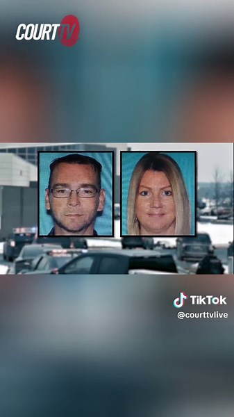 #NextLiveTrial: #JenniferCrumbley's husband will now face a jury after she was found guilty for her role in the Oxford School Shooting. #JamesCrumbley faces the same 4 counts of involuntary manslaughter in the deaths of 4 high school students. Watch #CourtTV for MI v James Crumbley - Jury selection begins today #livetrialcoverage #livetrial #livetrialupdates #crumbley #crumbleyparents #crumbleycase #oxfordhighschool #oxfordshooter #michiganschoolshooting #juryselection #courttvlive #courttvtikto