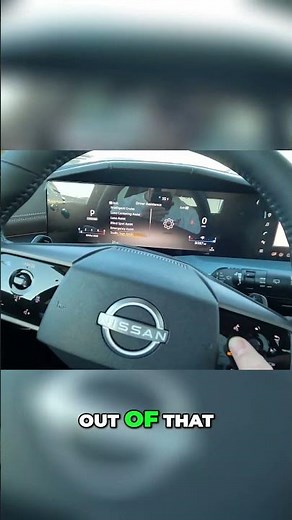 2025 Nissan Murano Platinum Mastering Driver Assistance Features Your Ultimate Guide