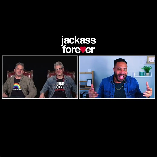 1.7K views · 24 reactions | "A lot of these stunts have forever consequences." .....  Take a look at our interview with the cast of Jackass Forever & catch the movie in XD this weekend.  | Cinemark | Facebook