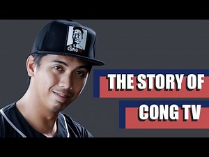 The Story of Cong TV | Motivational Video