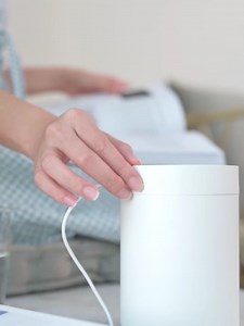 Watch USB Cat humidifier 336 video on Amazon Live