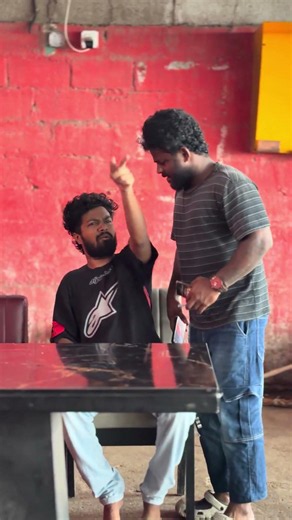 Odder panna saraku yenga ? #comedy #funny #pottuparu