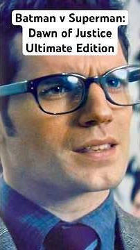 Batman V Superman Dawn Of Justice Ultimate Edition Is Awesome