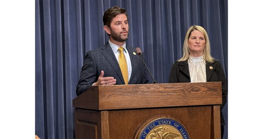 Spain and Deering Discuss Affordability Issues in Illinois, Offer Solutions - The Radar Free Press