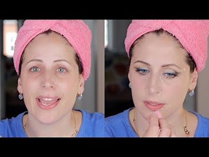 SIMPLE AND LONG-LASTING WEDDING GUEST MAKEUP 💍