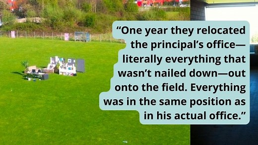 20+ Epic Senior Pranks That Will Leave Them Laughing in 2025