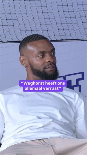 24K views · 25 reactions | Moet @wout.weghorst in de basis voor NL vs Frankrijk? 樂 Check de volledige livestream van @matchday_bl op het YouTube-Kanaal van @supergaande ❤️ | Top Notch | Facebook