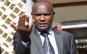 How we shared parties’ funds in NASA – ODM chairman John Mbadi