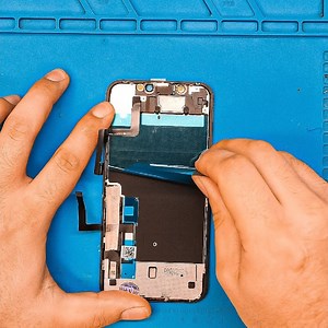 Fix Your IPhone By Yourself Easily! | Everyday Life