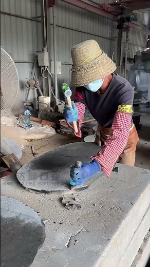 Handmade Split Black Basalt Stepper Flagstone for Outdoor Paving