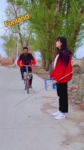 Exploring Funland: A Journey of Laughter