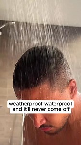 For men who've tried everything for thinning hair without success: Your search ends today. Unlike hair fiber products that look unnatural or medical solutions that drain your wallet, we deliver what others only promise. Our proprietary technology works with your natural hair instead of sitting on top. The result? Coverage that: - Stays put through rain, sweat, and daily activities - Moves naturally with your existing hair - Applies in seconds without mess - Remains undetectable even under harsh 