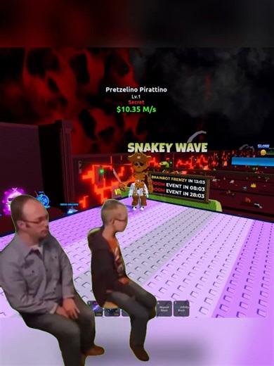 New Lucky Blocks From Trade… LAST ONE WAS TIDAL INFINITY🌊🔥