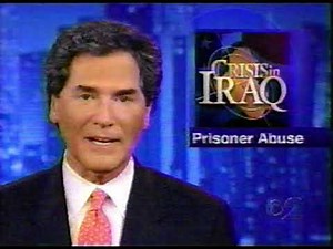WCBS New York - CBS 2 News May 9th, 2004 (PARTIAL)