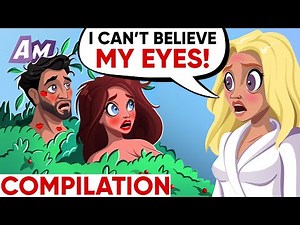 I WITNESSED The CHEATING + Bonus Story