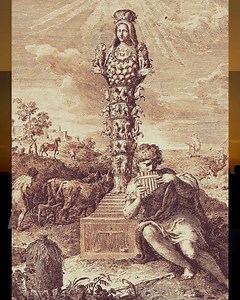 Artemisa: diosa principal de Éfeso, llamada Diana entre los romanos, aunque con características diferentes. Era la diosa de la fertilidad en Asia Menor, su templo en Éfeso era una de las siete maravillas del mundo antiguo. #Diana #Éfeso #Artemisa #Fertilidad #Diosa #Amazonas #Mujer #Templo #Deidad #Engaño #Pagano #Babilonia #IglesiaCristianaMinisterio4Angel #MARANATHA2031 | El Gran Enganyo Final
