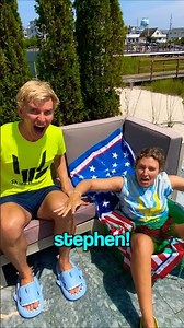 I fell into this SLIME!! (PRANK) 🤣🤣