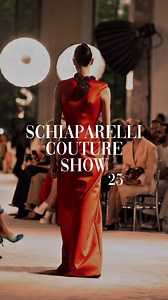 85K views · 8.8K reactions | Never seen before… On @runwaytape #fashion #luxury #beauty | Runway Tape | Facebook