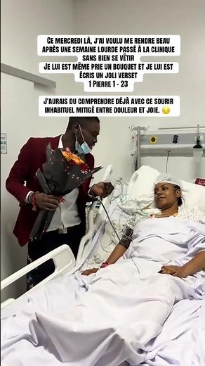Ariel Sheney les derniers moments passés au chevet de sa femme Nadiya le mercredi jour de son décès🤧