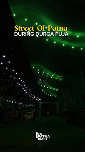 THE PATNA DIARY on Instagram: "Street Of Patna ❤️😍 #patna #thepatnadiary #patnalikes #patnadiaries #bihar #patnabeauty #patnacity"