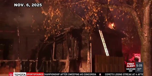 Authorities still investigating fatal house fire in Sgt Bluff, IA