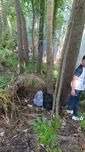 Planning and building Camp Banog (Bulasa NHS) District 2 Boy Scout Encampment @ Langub, Argao, Cebu "In unity, here comes the success" With the boss Jemar Pubz , Jesmark Lorenzana and Joshua Deniega Patoc Scout master: Belvic John Pantinople #FirstTime | Rito Gonzales Pantinople
