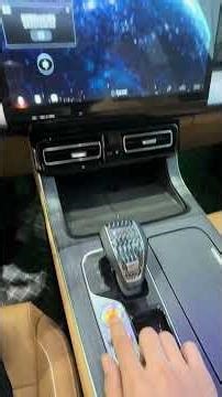 All New 2026 GAC Trumpchi GS8