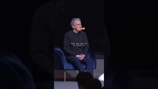 Linus Torvalds about Vibe codeing 🤯🤯 #linux #programming #cybersecurity | Nagasudhir Pulla